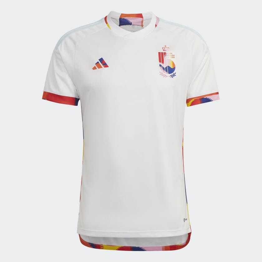 World Cup Jersey