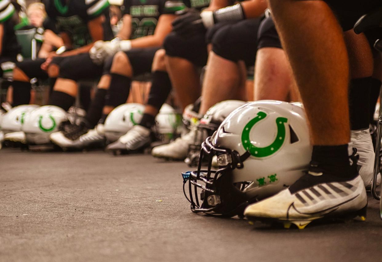 The Clear Fork football program will be under new leadership as Aaron Brokaw was board approved last week as the new head coach of the Colts.