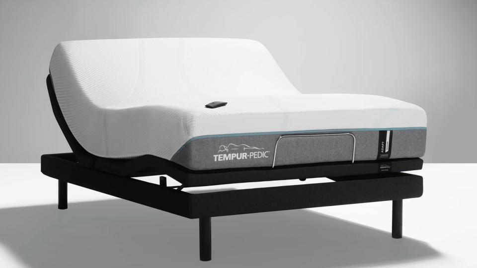 Best Split Adjustable Beds