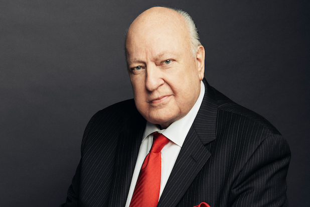 Roger Ailes