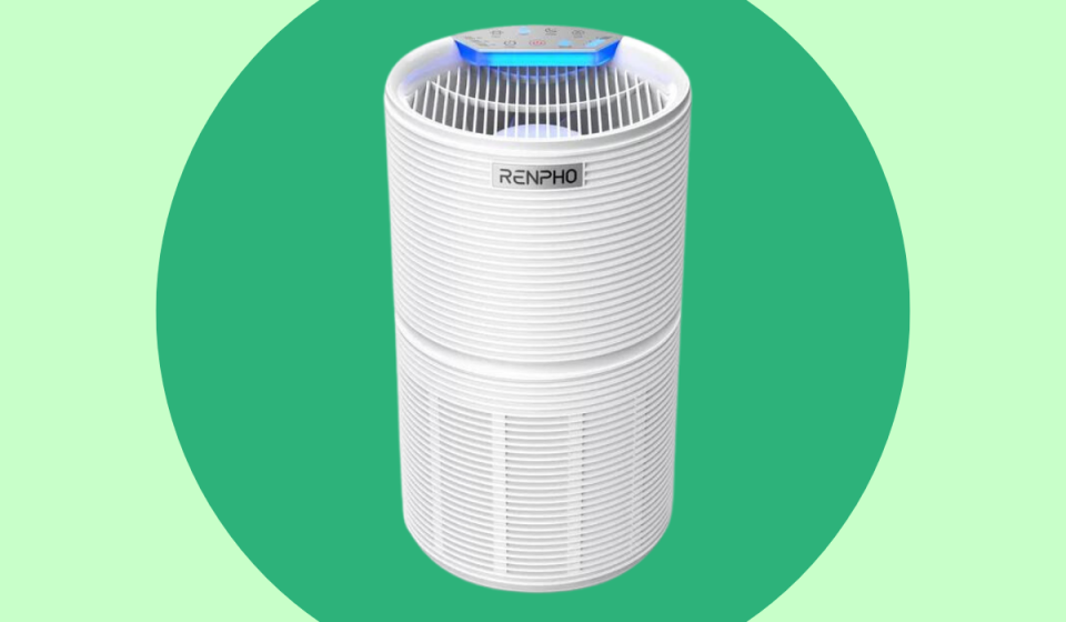 air purifier