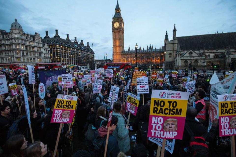 Photo credit: Jack Taylor - Getty Images