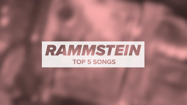 Tracklist of new Rammstein album 2022 - Affenknecht