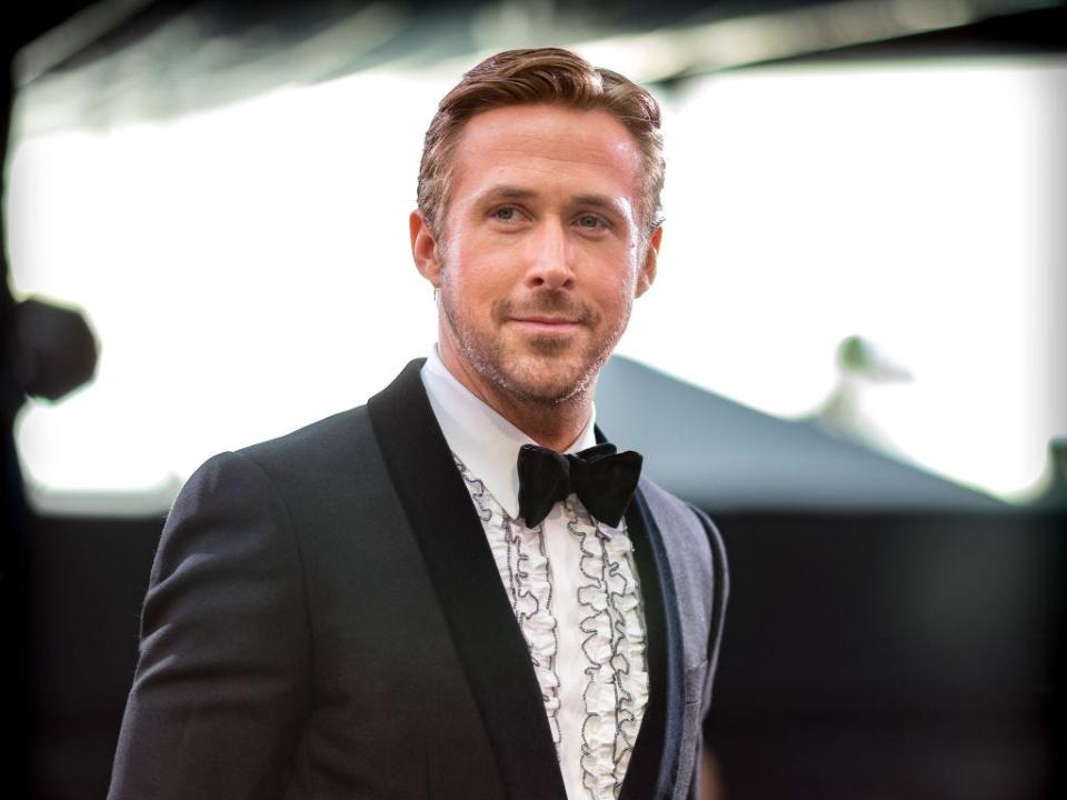 ryan gosling