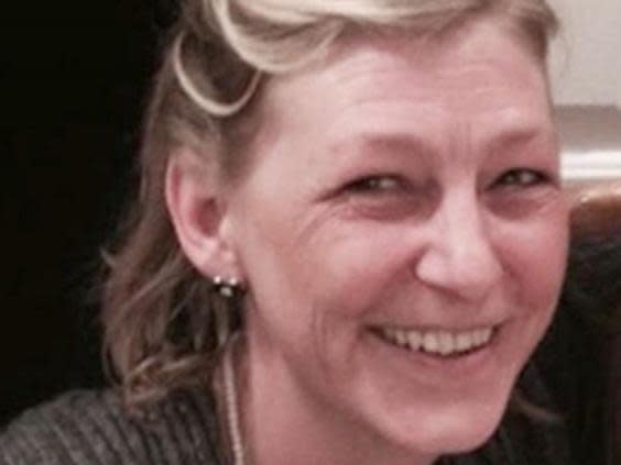 Dawn Sturgess is thought to have been poisoned by accident (Metropolitan Police/PA)