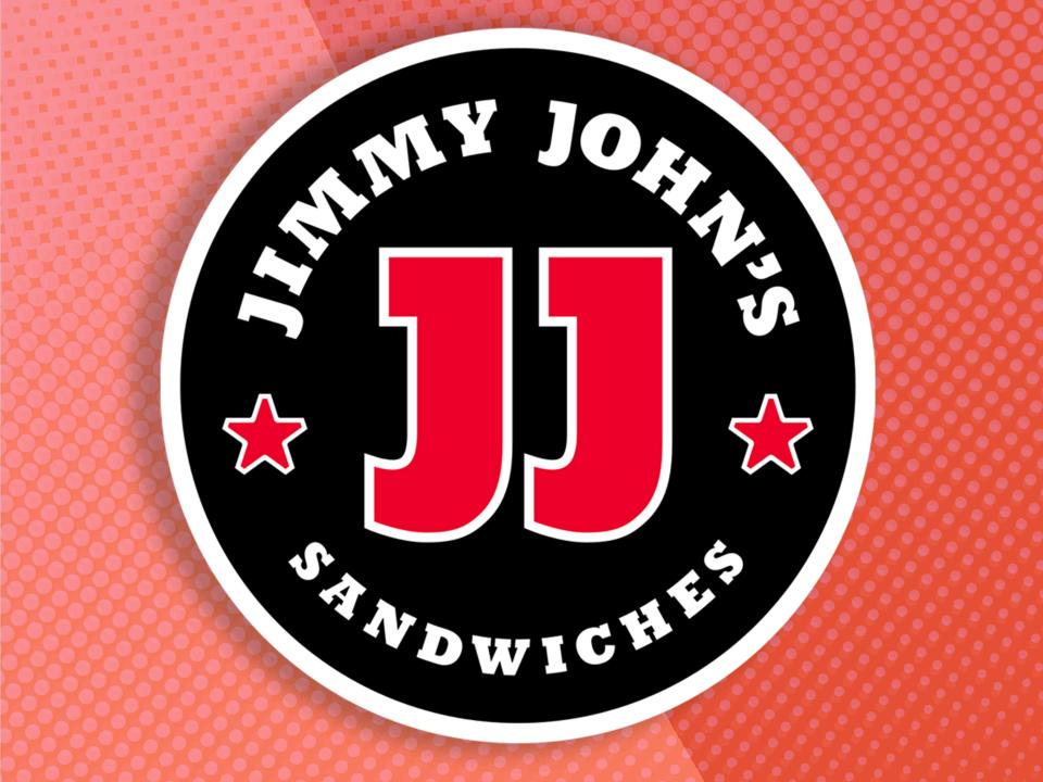 <p>Jimmy John