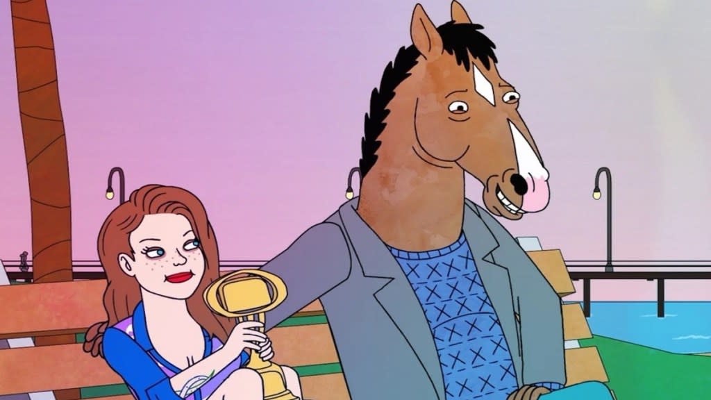 BoJack Horseman Season 7 Release Date Rumors: Is It Coming Out?