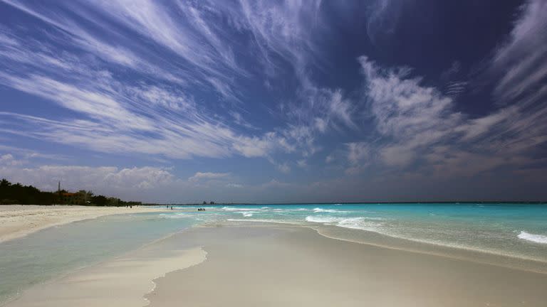 Playas de Varadero. Foto: Wikipedia