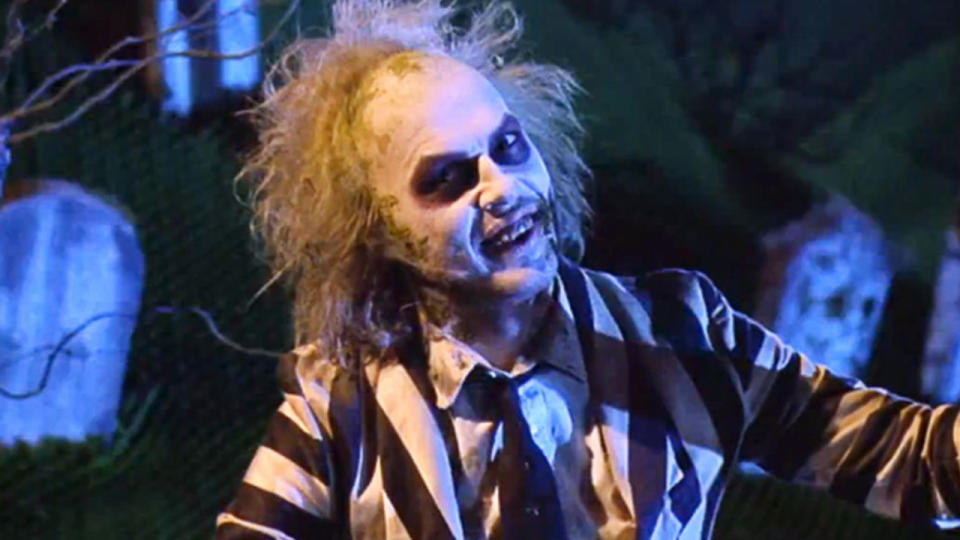 Beetlejuice