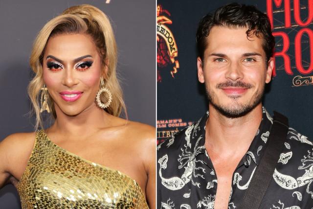 DWTS: Shangela Opens Up About Making History as First Drag Queen