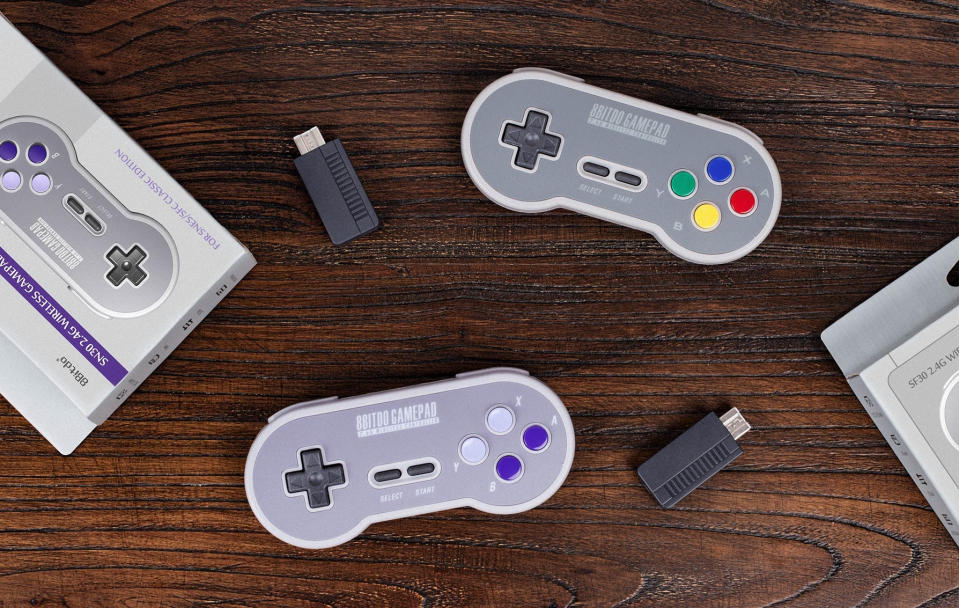 8bitdo