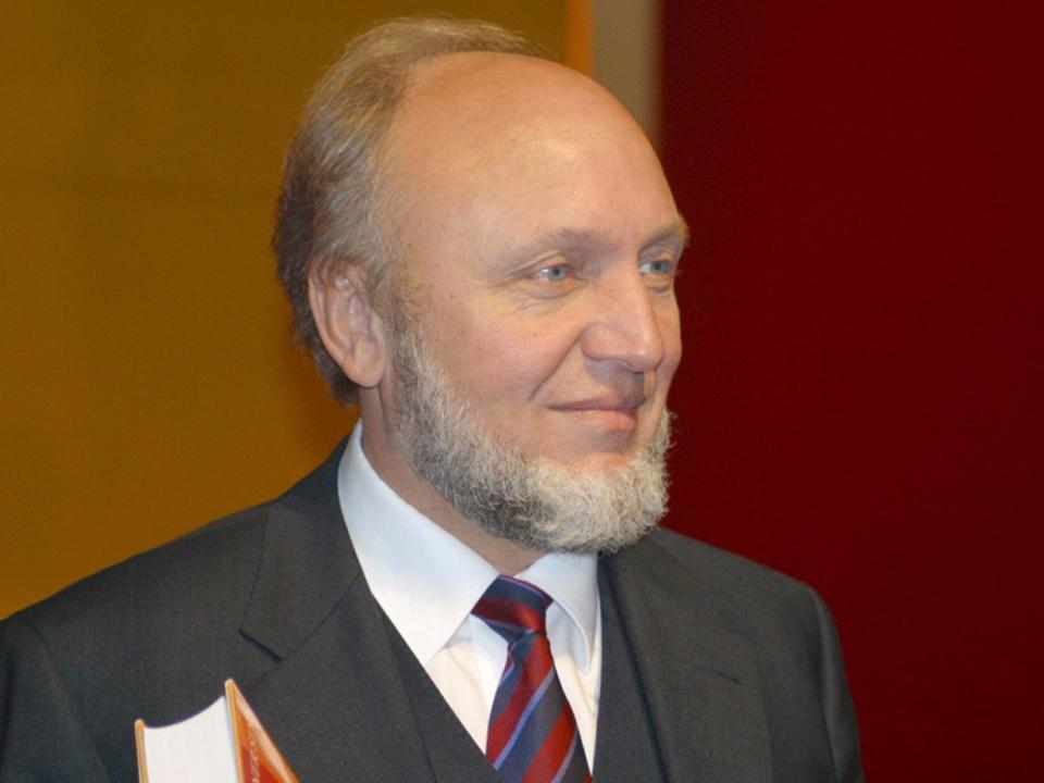 Hans-Werner Sinn