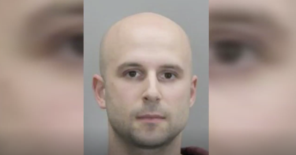 Raphael Schklowsky has pleaded guilty to nine charges. Source: WJLA