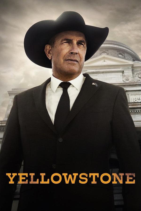 Tráiler de 'Yellowstone' (Imagen: IMDb)