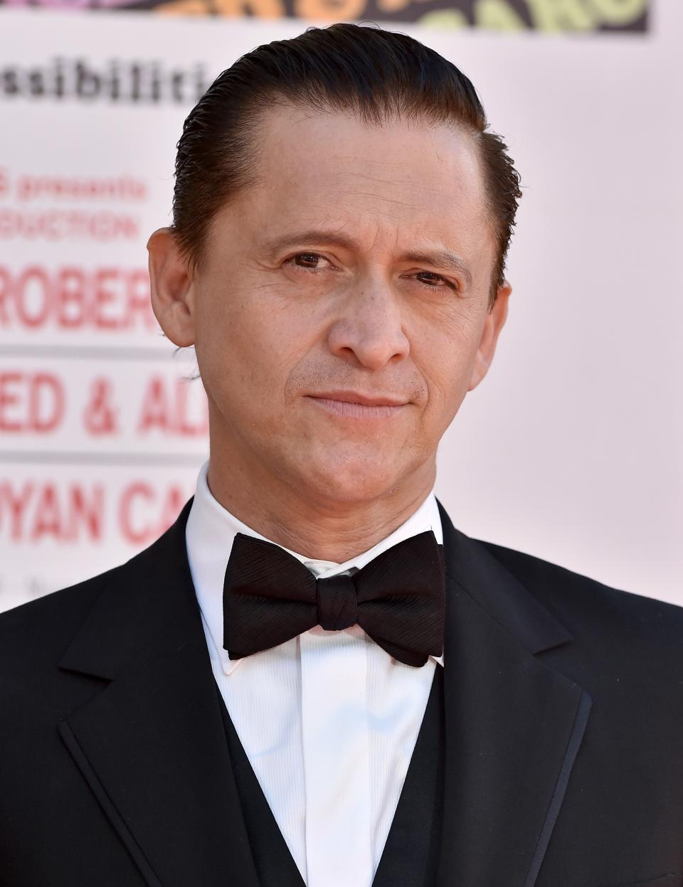 Clifton Collins Jr.