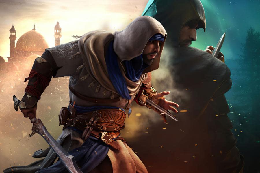 Assassins Creed Mirage: supuesto empleado de GameStop filtra la fecha del título 