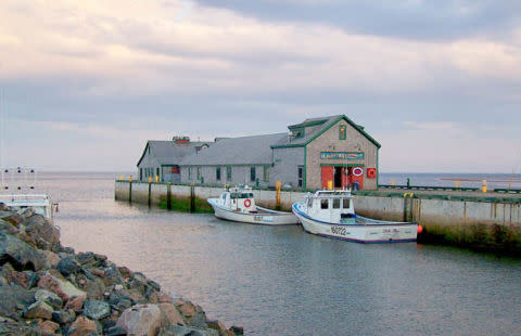 Victoria-by-the-Sea, Prince Edward Island