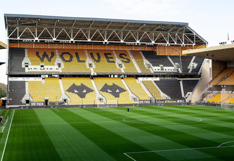 Wolves Confident Of Beating Aston Villa To Attacker