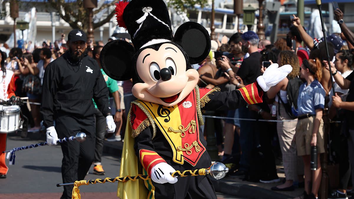 Mickey Mouse is not being retired by The Walt Disney Company, effective immediately, as published by Inside the Magic. Arturo Holmes/Getty Images for Disney Dreamers Academy