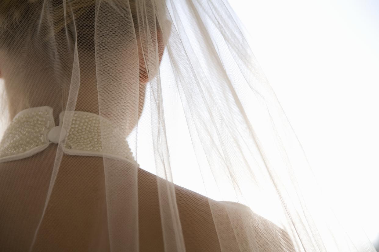 A British restaurant lost a bride’s business. (Photo: Julian Winslow/Getty Images)