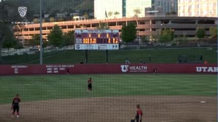 Utah upsets No. 9 Washington in series opener