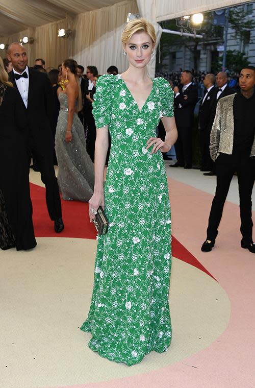 Met Gala Red Carpet: Every Look You Need To See