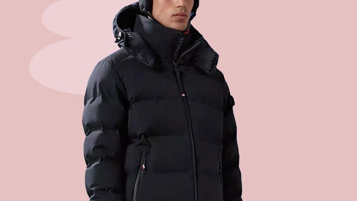 14 best ski jackets for men 2023