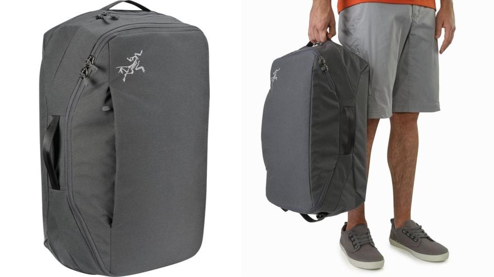 Arc'teryx Covert Case