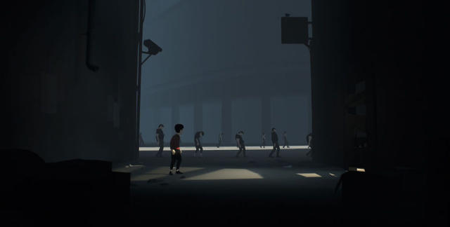 The creepy, award-winning video game Limbo arrives on Android