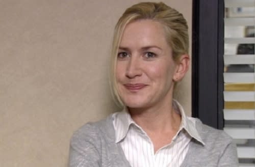 angela martin