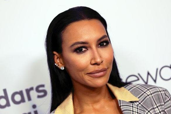 Naya Rivera has been missing since Wednesday (Getty Images)