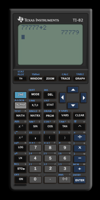 TI-82