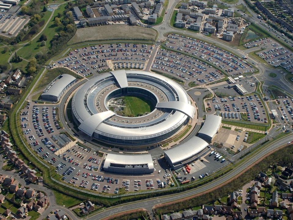 British spy network GCHQ runs all-female classes to recruit women hackers