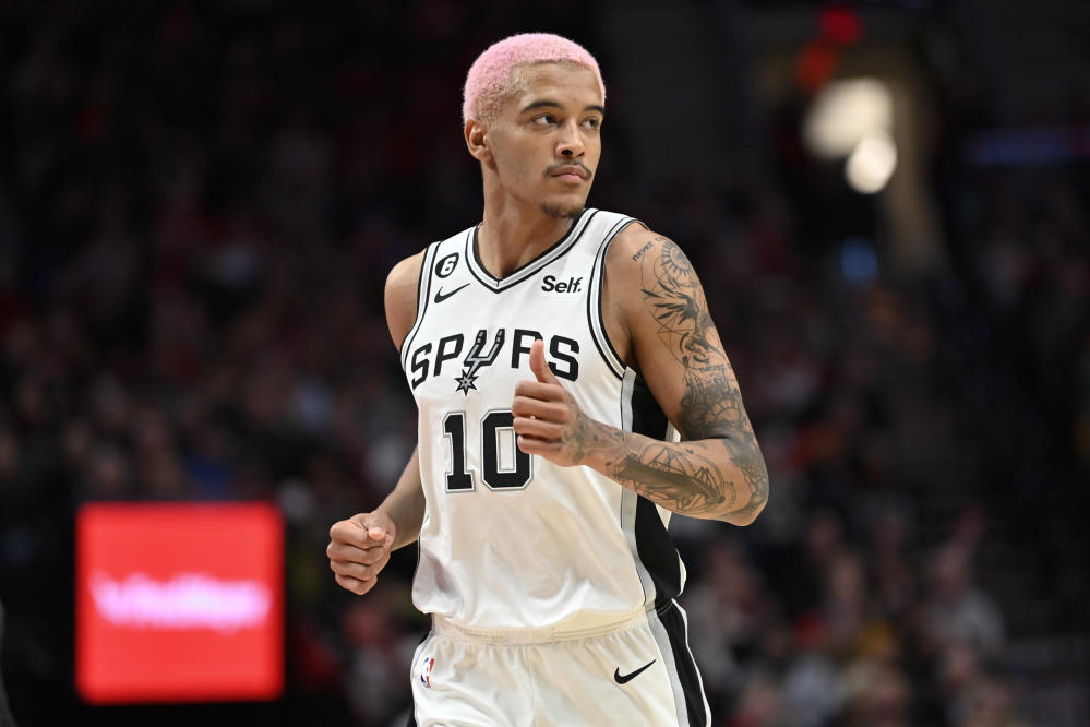 2022 Fantasy Basketball Early Rookie Rankings: Redraft & Dynasty