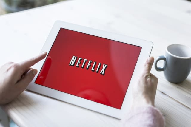 Netflix set to offer unlimited parental leave