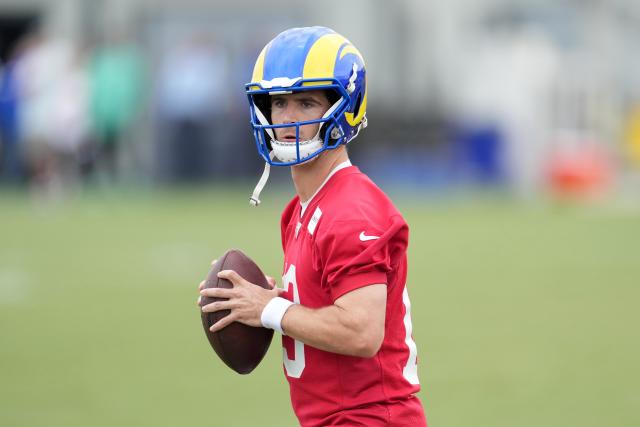 LA Rams roster: Every newcomer for 2023 heading into training camp