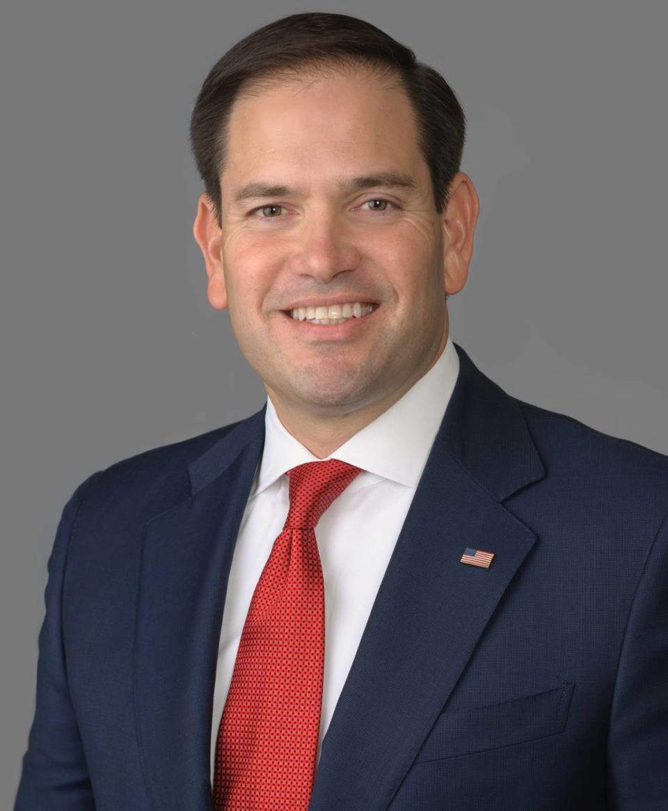 Rubio