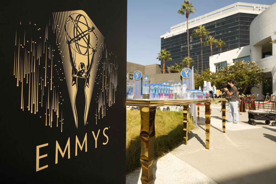 The 73rd Primetime Emmy Awards will air on Sunday, September 19 on CBS and Paramount+