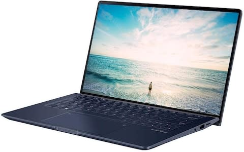 ASUS ZenBook UX333 Full HD 13.3 Inch Laptop