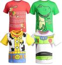 <p><strong>Disney</strong></p><p>amazon.com</p><p><strong>$27.99</strong></p><p>Buy two shirts and be Woody and Buzz, or grab a group of friends and transform into the whole <em>Toy Story</em> crew. </p>