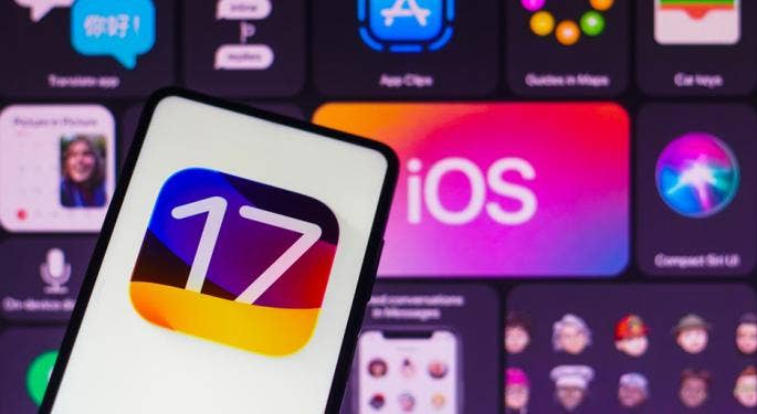 Apple lanza la beta pública 1 de iOS 17: Cómo descargar e instalarla