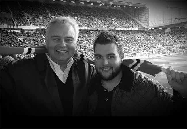 eamonn holmes declan