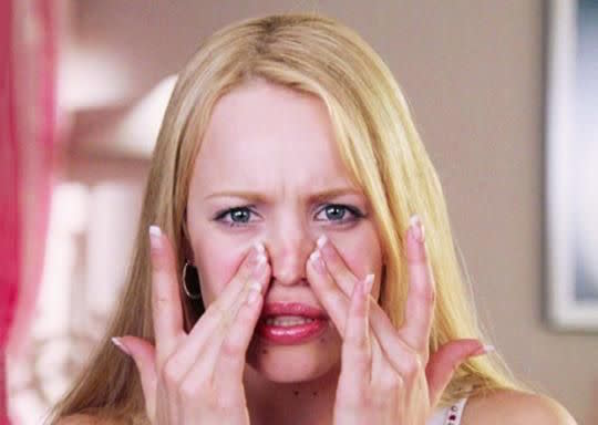 10 things that people with dry skin find absolutely terrifying