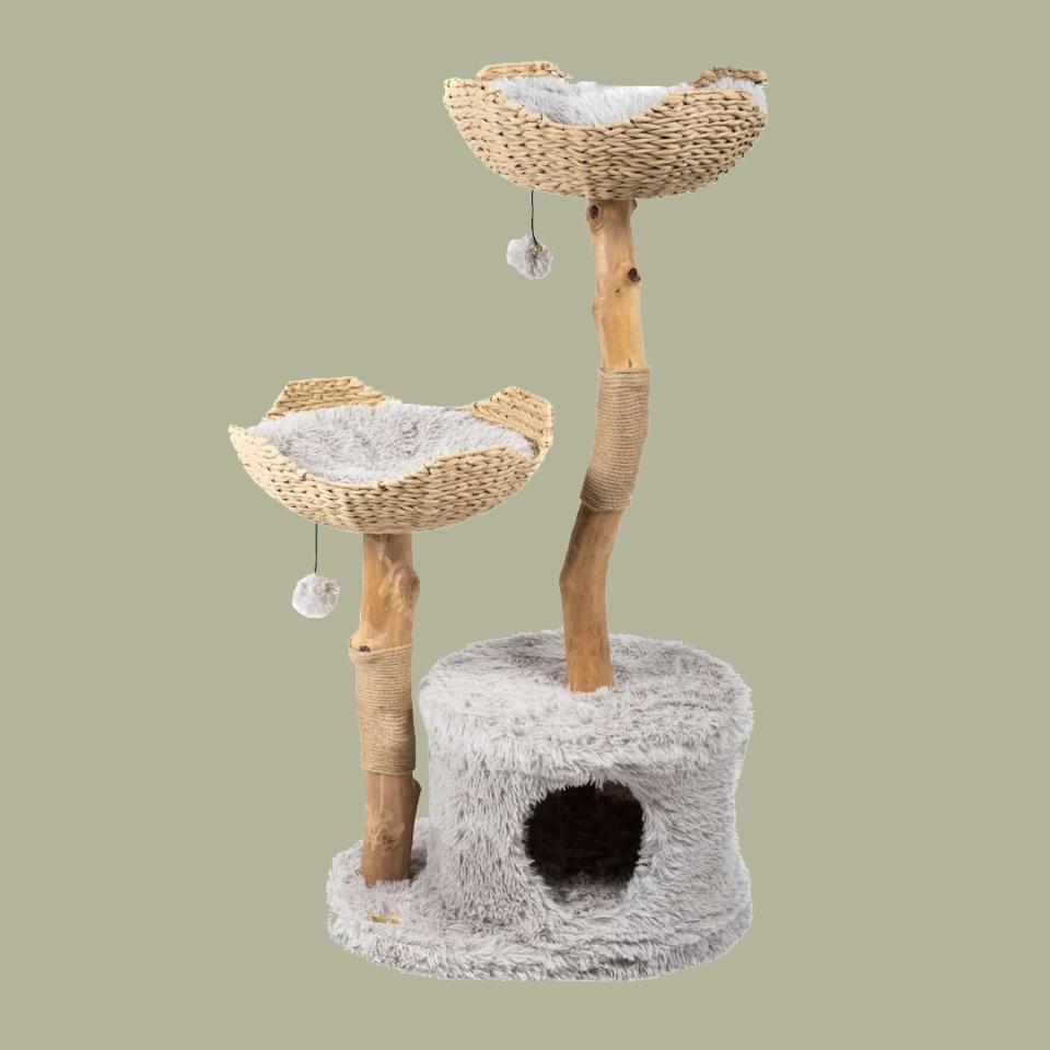 Mau Pets Cento Cat Tree