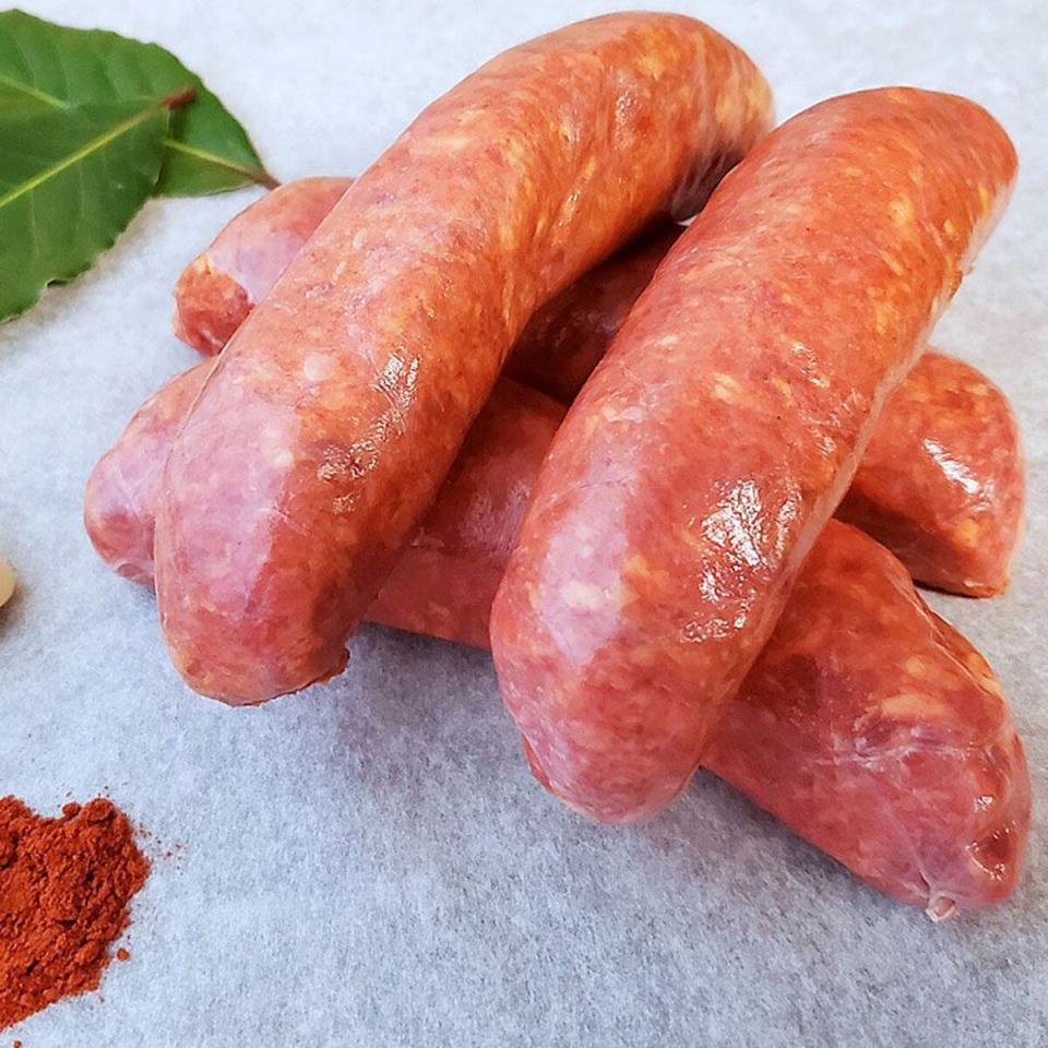 chorizo