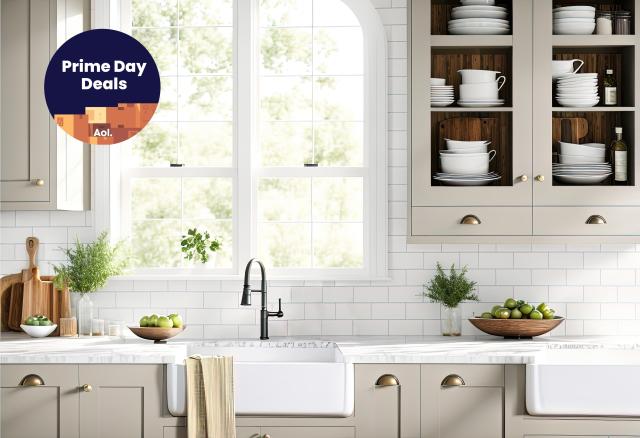 The Best  Prime Day Kitchen Deals 2023