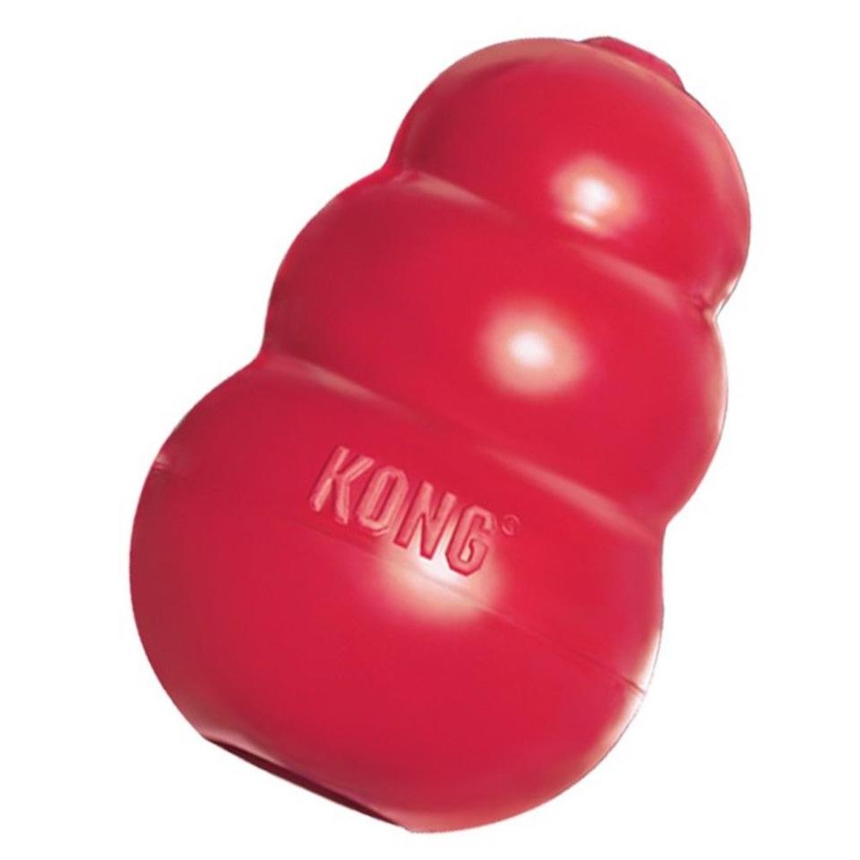 Kong Classic Dog Toy, £5