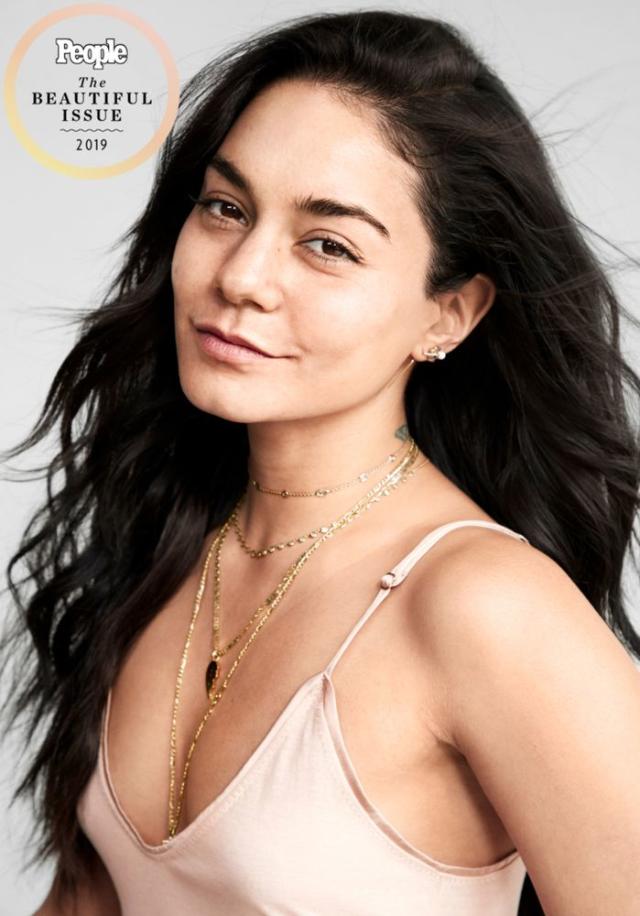 Married by 25? Nope, Vanessa Hudgens says she's no longer pressured by a  timeline • l!fe • The Philippine Star