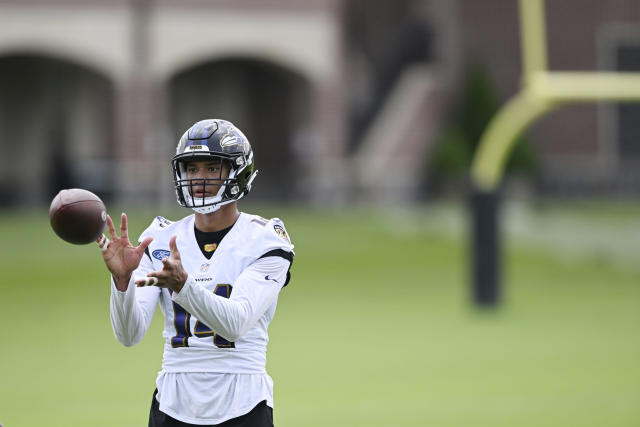 A Breakdown of the Ravens 2022 Draft Picks, and Their Rookie Roles