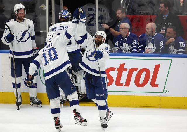 New Jersey Devils stay alive, force Game 6 in Stanley Cup Finals